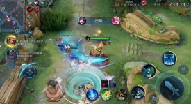 七夕佳节游戏盛宴：程咬金双喜临门皮肤与小乔限定浪漫升级