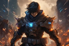 FPX冠军打野独木难支，2025赛季决胜局惜败NIP